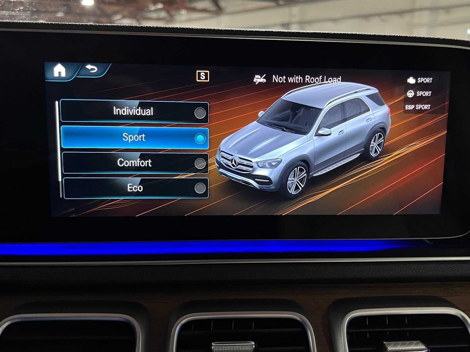2022 Mercedes-Benz GLE 350 4MATIC® SUV