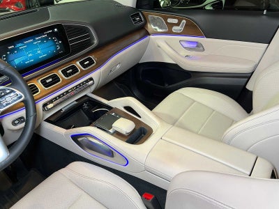 2022 Mercedes-Benz GLE 350 4MATIC® SUV