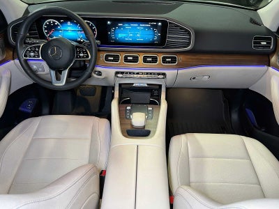 2022 Mercedes-Benz GLE 350 4MATIC® SUV