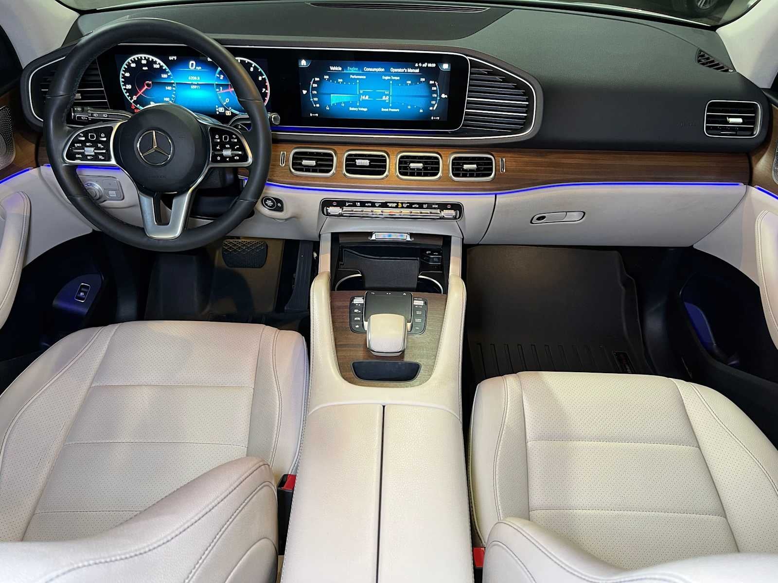 2022 Mercedes-Benz GLE 350 4MATIC® SUV