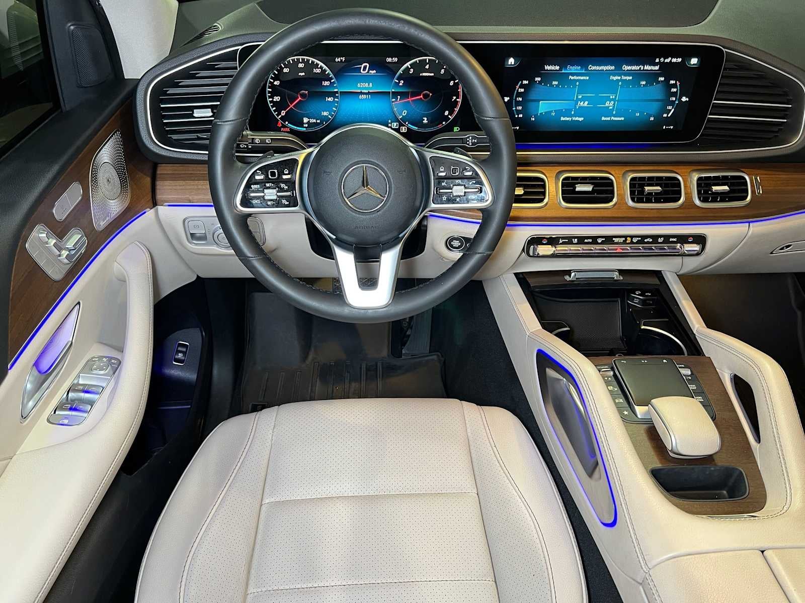 2022 Mercedes-Benz GLE 350 4MATIC® SUV