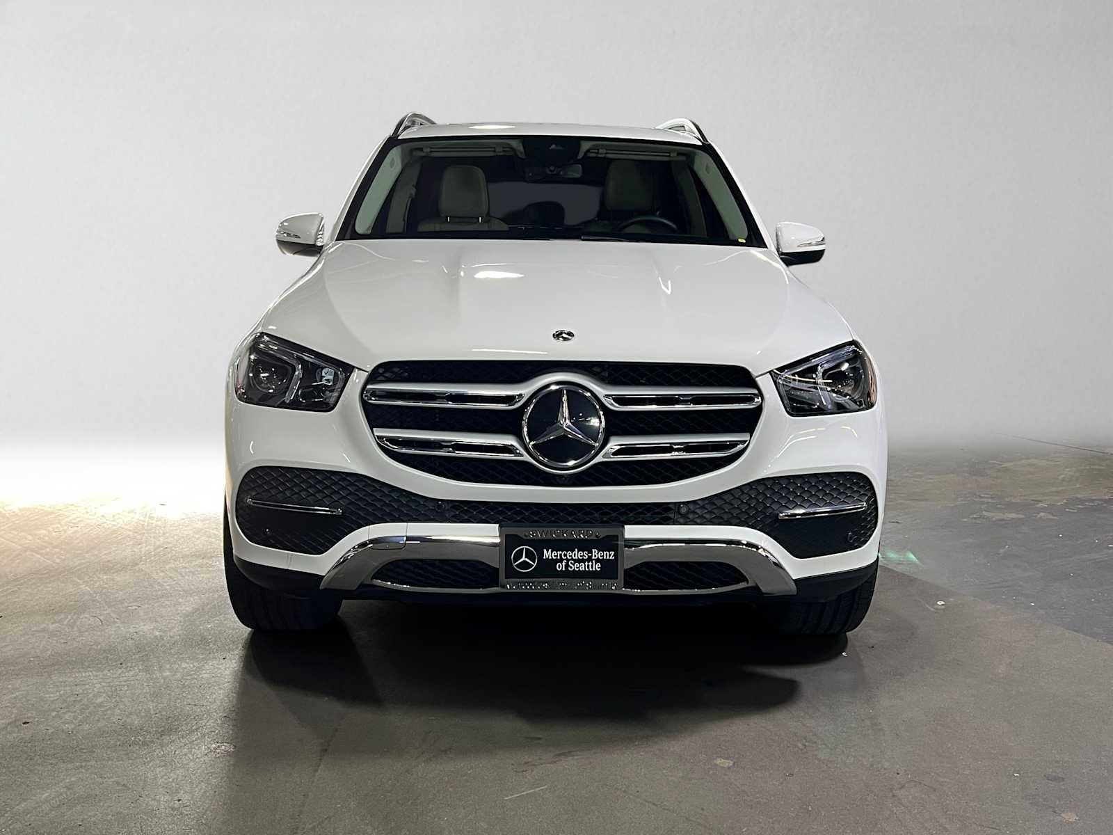 2022 Mercedes-Benz GLE 350 4MATIC® SUV