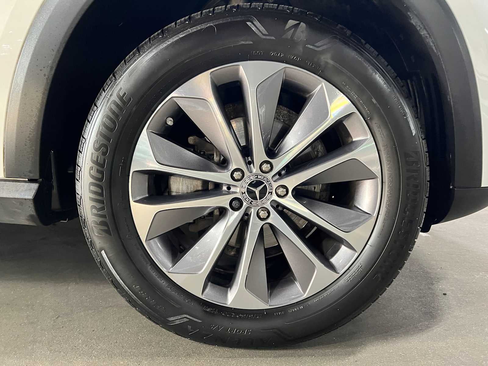 2022 Mercedes-Benz GLE 350 4MATIC® SUV