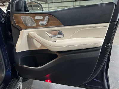 2022 Mercedes-Benz GLE 350 4MATIC® SUV