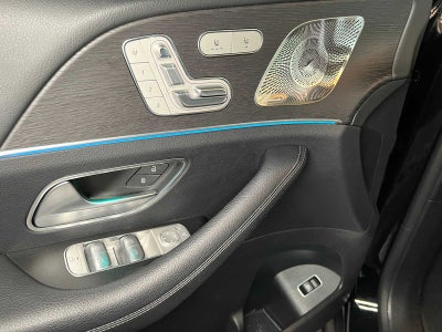 2023 Mercedes-Benz GLE 350 4MATIC® SUV