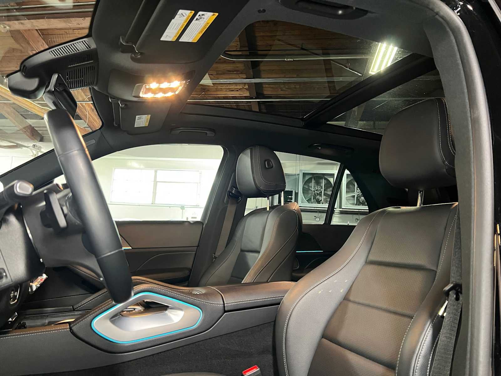 2023 Mercedes-Benz GLE 350 4MATIC® SUV