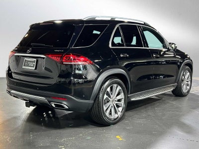 2023 Mercedes-Benz GLE 350 4MATIC® SUV
