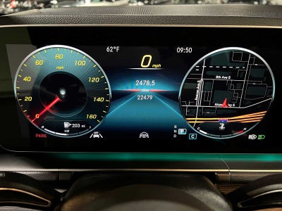 2023 Mercedes-Benz GLE 350 4MATIC® SUV