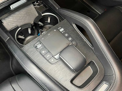 2023 Mercedes-Benz GLE 350 4MATIC® SUV