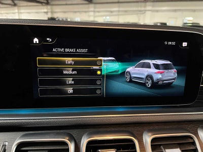 2023 Mercedes-Benz GLE 350 4MATIC® SUV