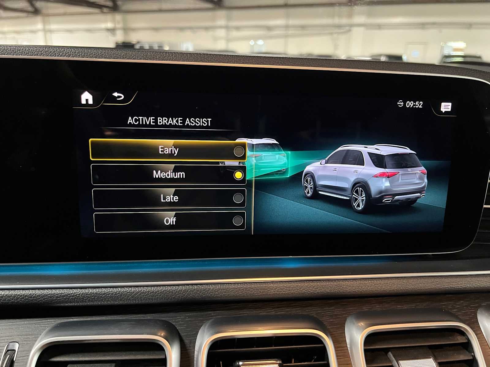 2023 Mercedes-Benz GLE 350 4MATIC® SUV