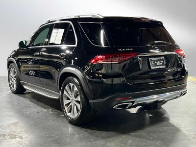 2023 Mercedes-Benz GLE 350 4MATIC® SUV