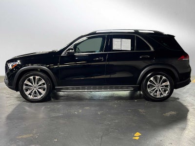 2023 Mercedes-Benz GLE 350 4MATIC® SUV