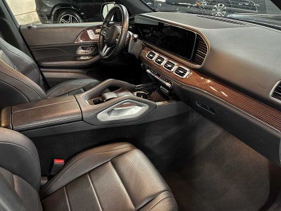 2022 Mercedes-Benz GLE 350 4MATIC® SUV