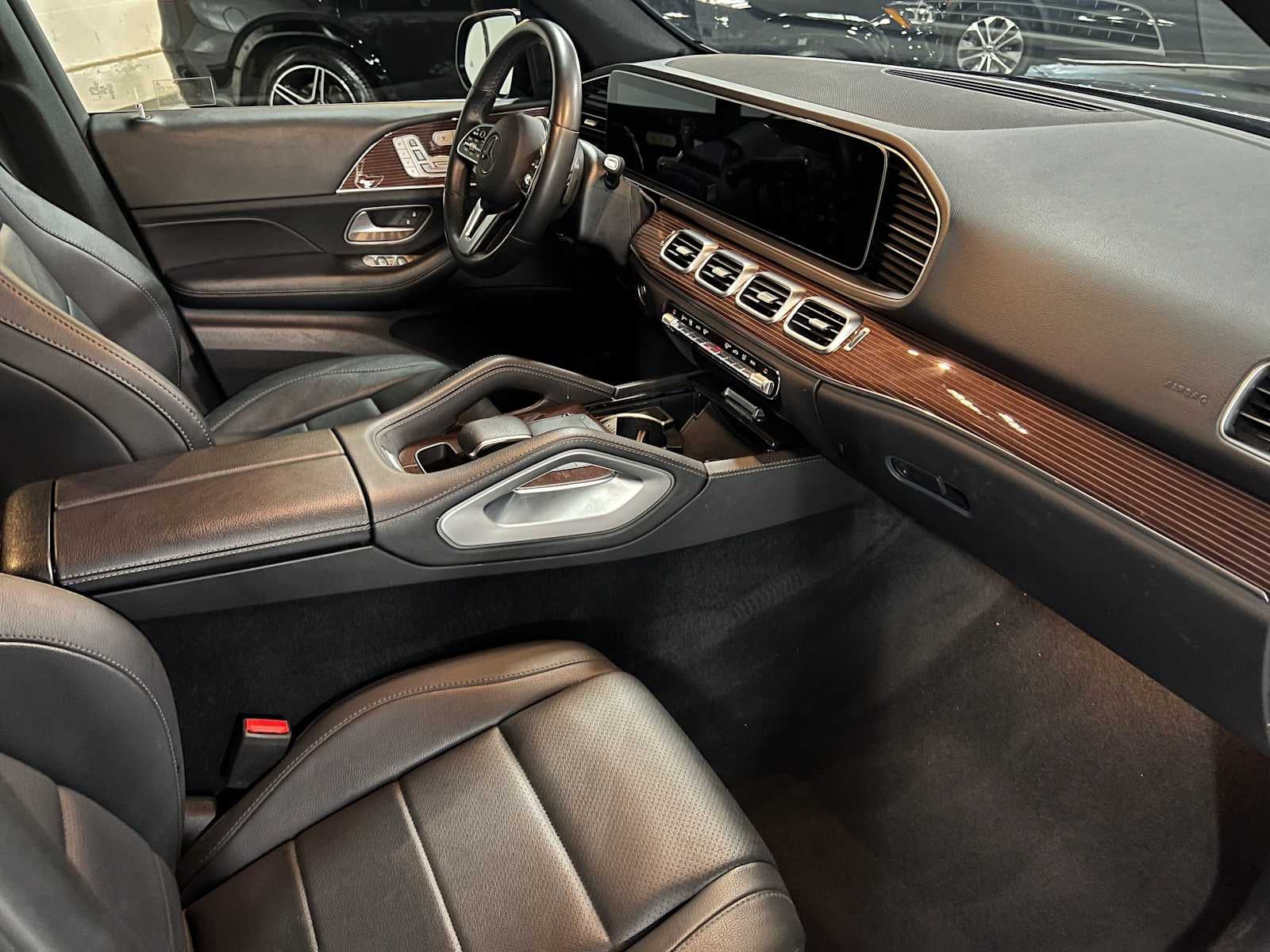 2022 Mercedes-Benz GLE 350 4MATIC® SUV