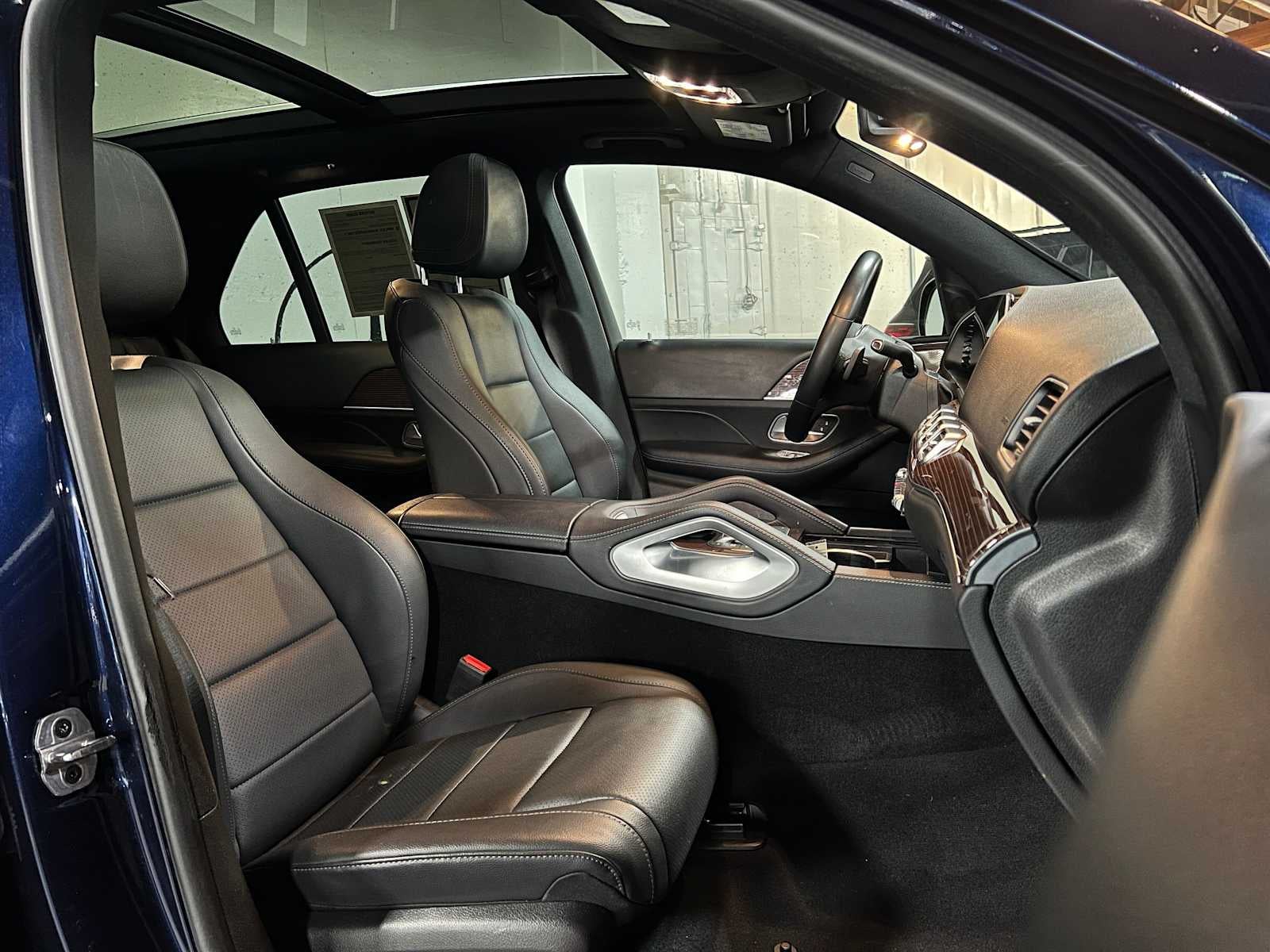 2022 Mercedes-Benz GLE 350 4MATIC® SUV