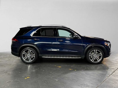 2022 Mercedes-Benz GLE 350 4MATIC® SUV