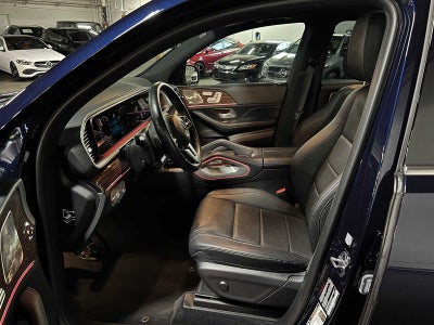 2022 Mercedes-Benz GLE 350 4MATIC® SUV