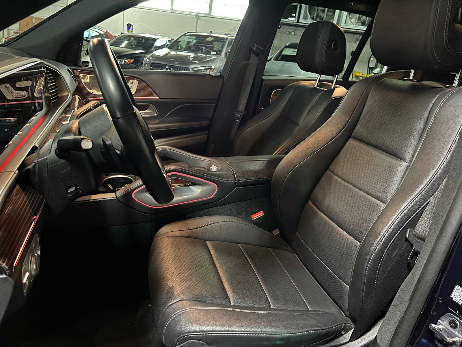 2022 Mercedes-Benz GLE 350 4MATIC® SUV