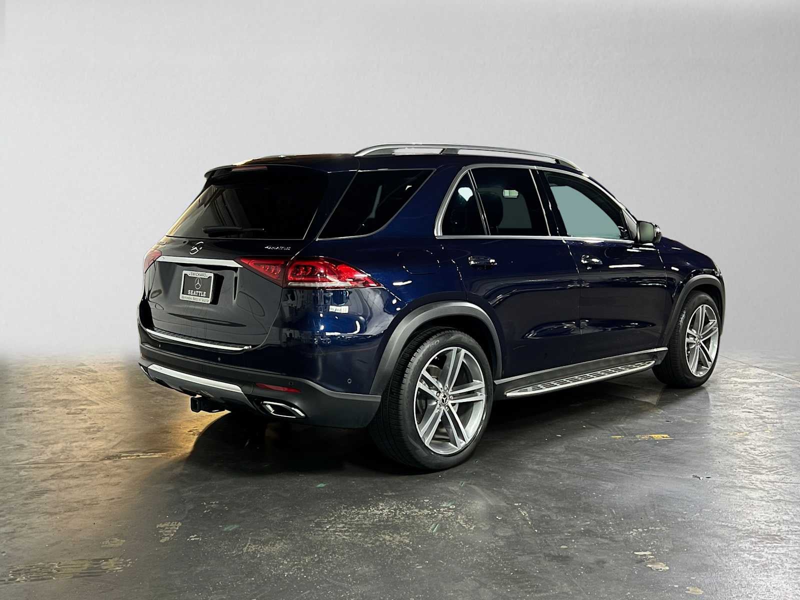 2022 Mercedes-Benz GLE 350 4MATIC® SUV