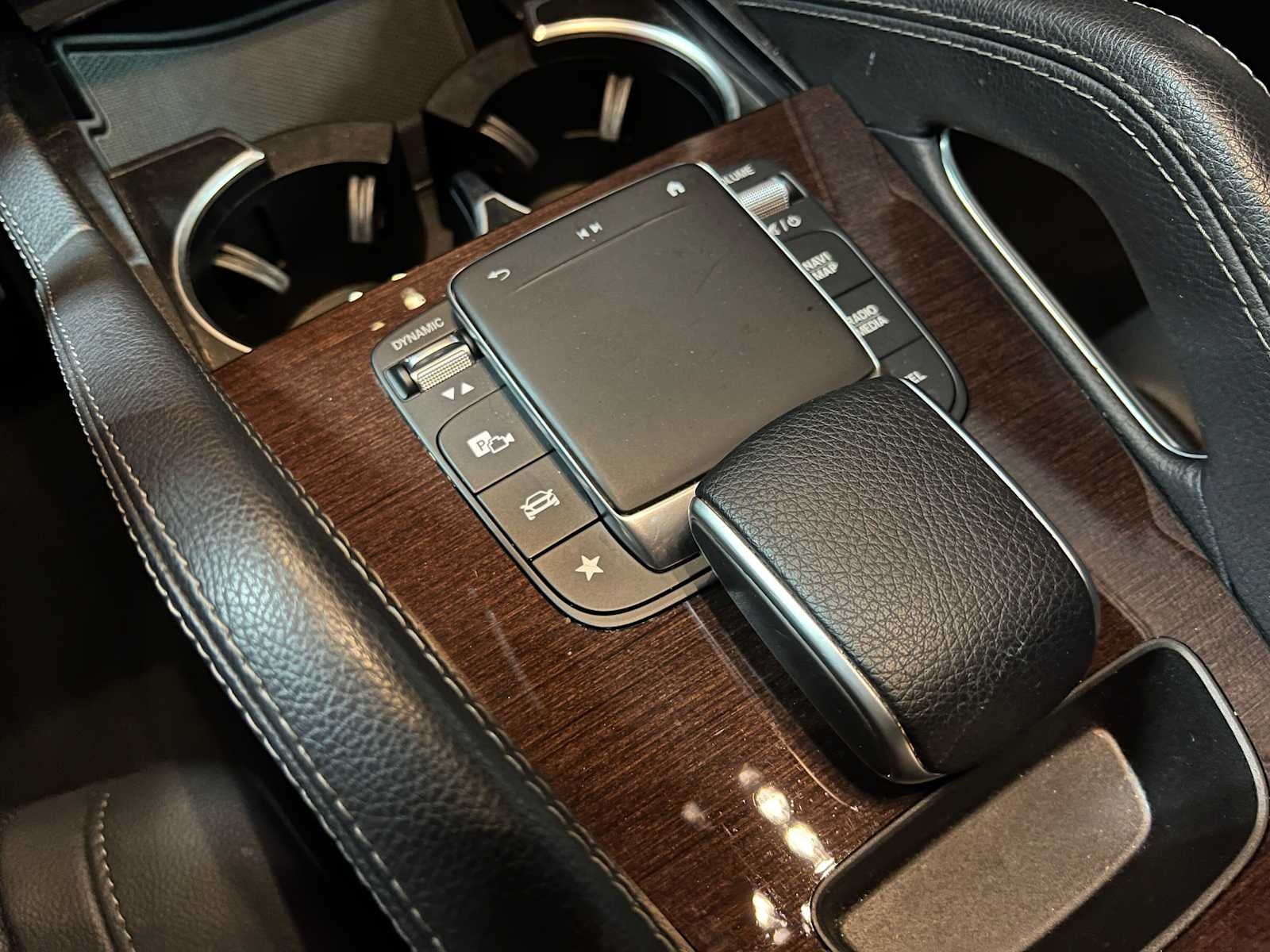2022 Mercedes-Benz GLE 350 4MATIC® SUV