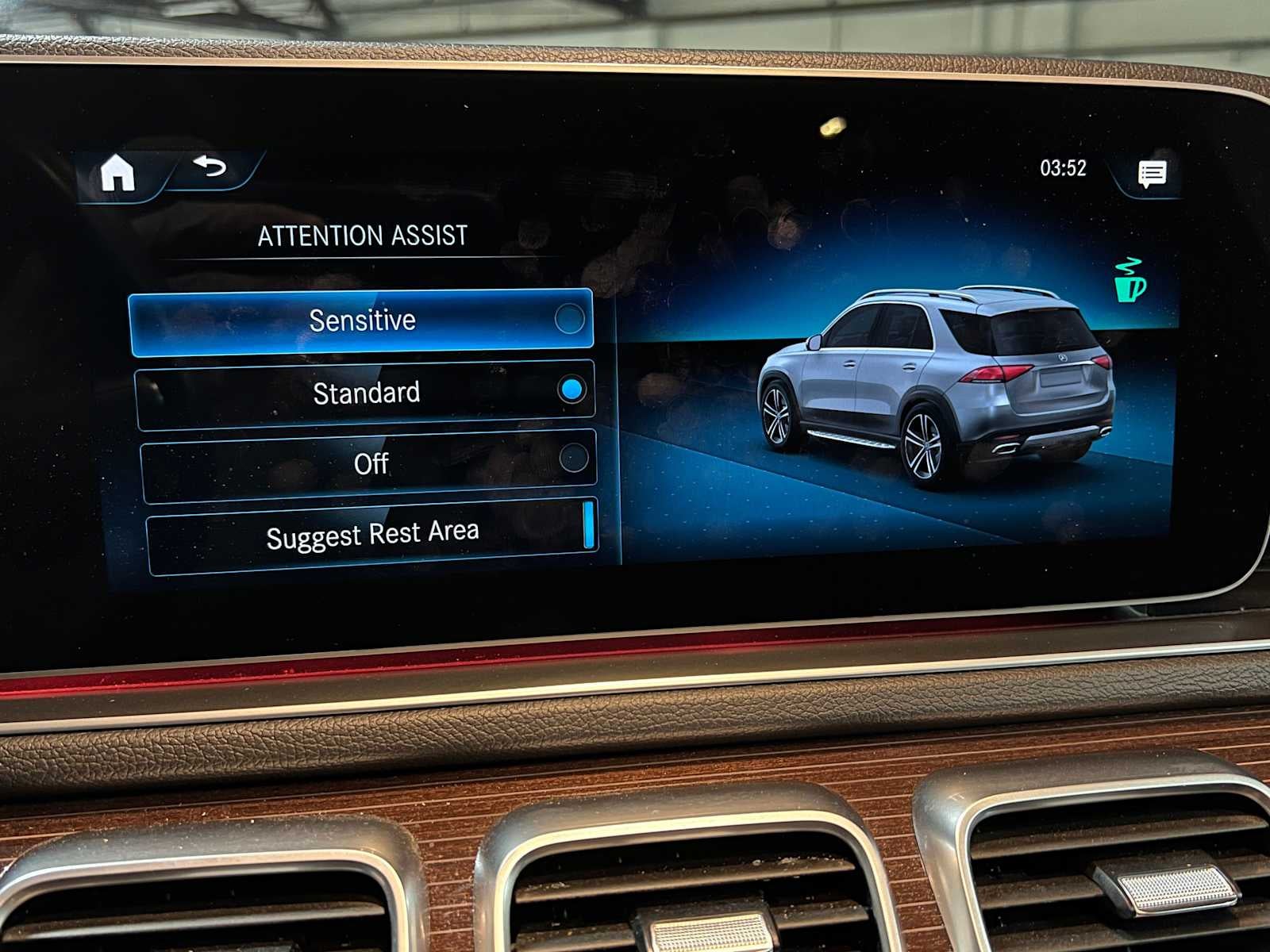 2022 Mercedes-Benz GLE 350 4MATIC® SUV