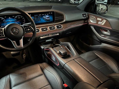2022 Mercedes-Benz GLE 350 4MATIC® SUV