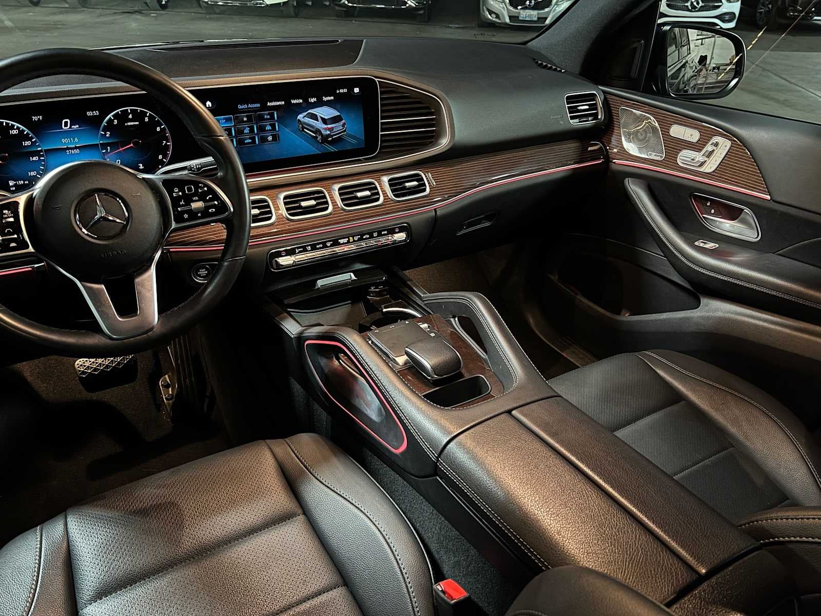2022 Mercedes-Benz GLE 350 4MATIC® SUV
