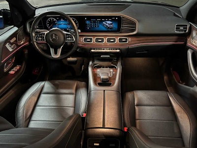2022 Mercedes-Benz GLE 350 4MATIC® SUV