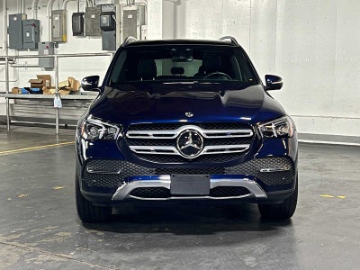 2022 Mercedes-Benz GLE 350 4MATIC® SUV