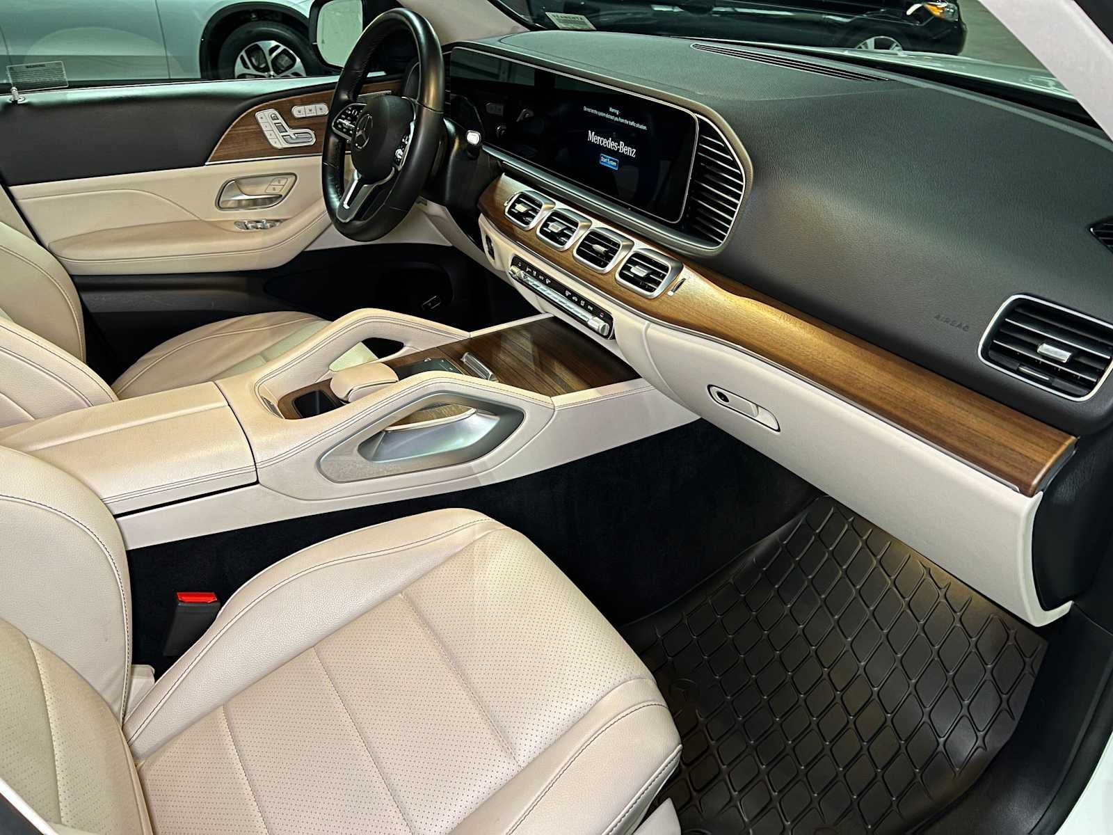 2022 Mercedes-Benz GLE 350 4MATIC® SUV