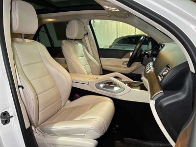 2022 Mercedes-Benz GLE 350 4MATIC® SUV