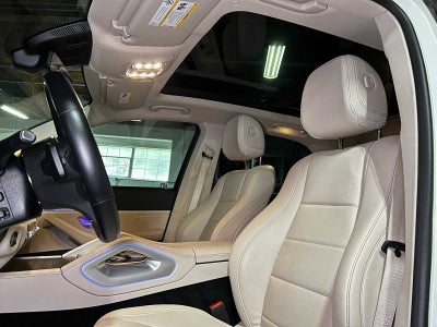 2022 Mercedes-Benz GLE 350 4MATIC® SUV