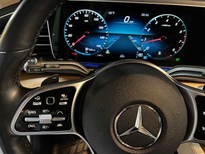 2022 Mercedes-Benz GLE 350 4MATIC® SUV