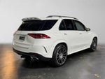 2022 Mercedes-Benz GLE 350 4MATIC® SUV