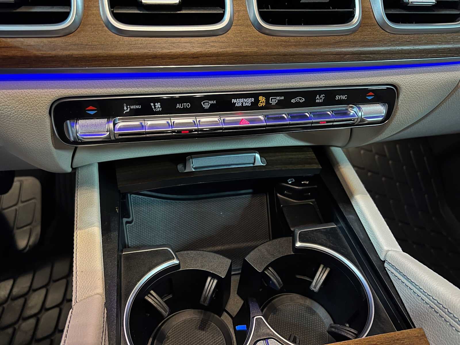 2022 Mercedes-Benz GLE 350 4MATIC® SUV
