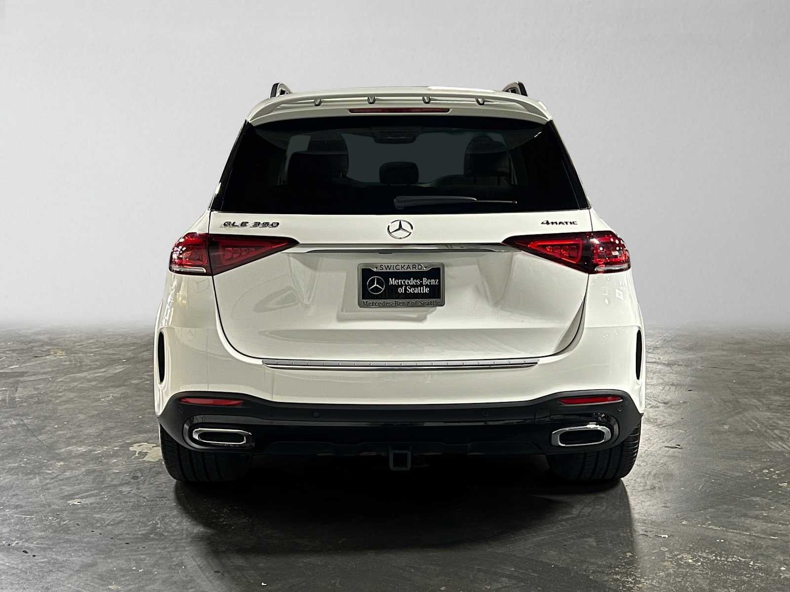 2022 Mercedes-Benz GLE 350 4MATIC® SUV