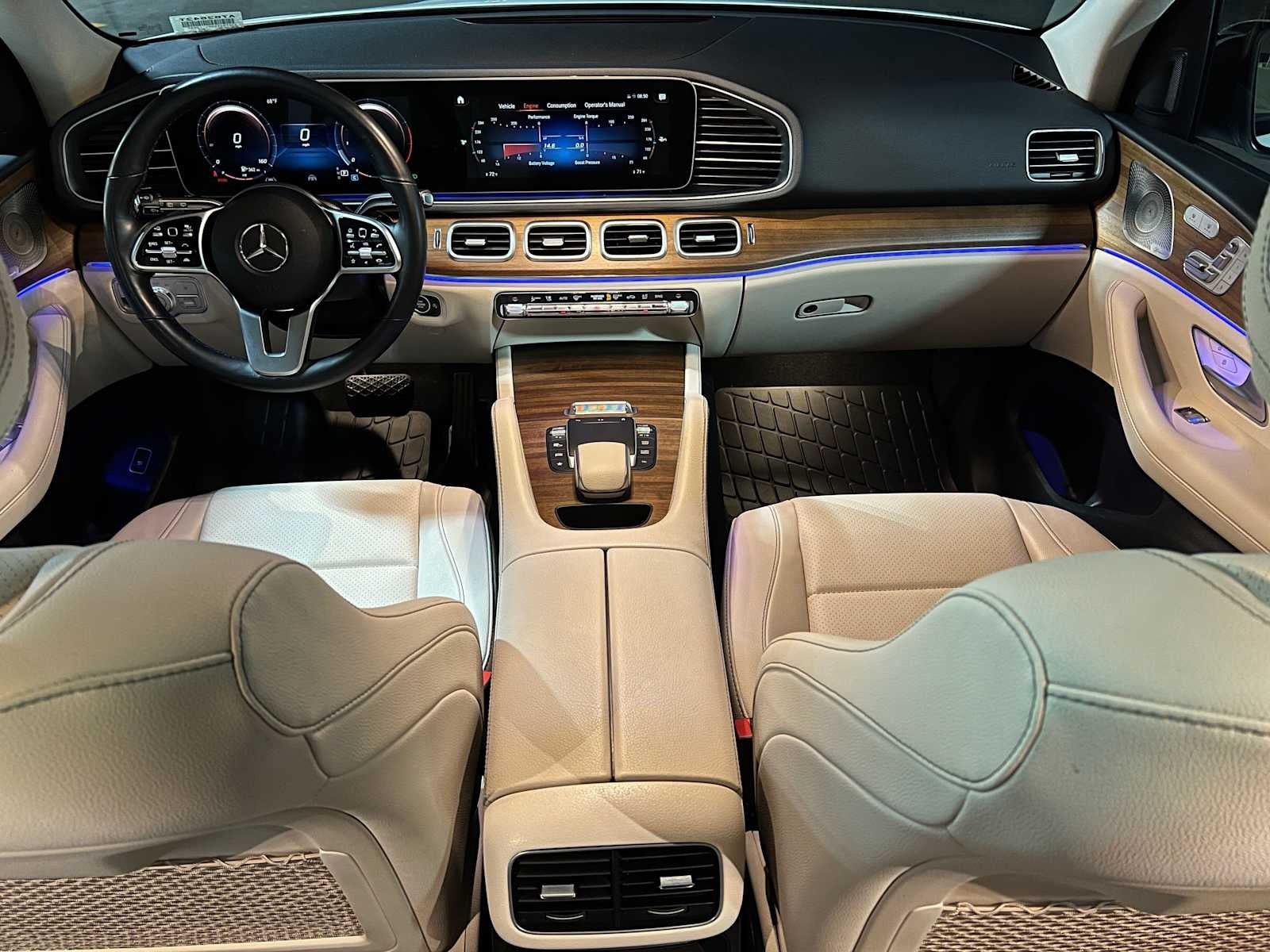 2022 Mercedes-Benz GLE 350 4MATIC® SUV