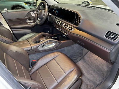 2020 Mercedes-Benz GLE 350 4MATIC® SUV