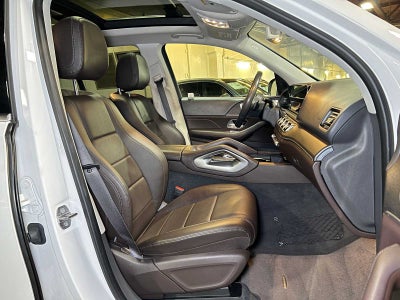 2020 Mercedes-Benz GLE 350 4MATIC® SUV