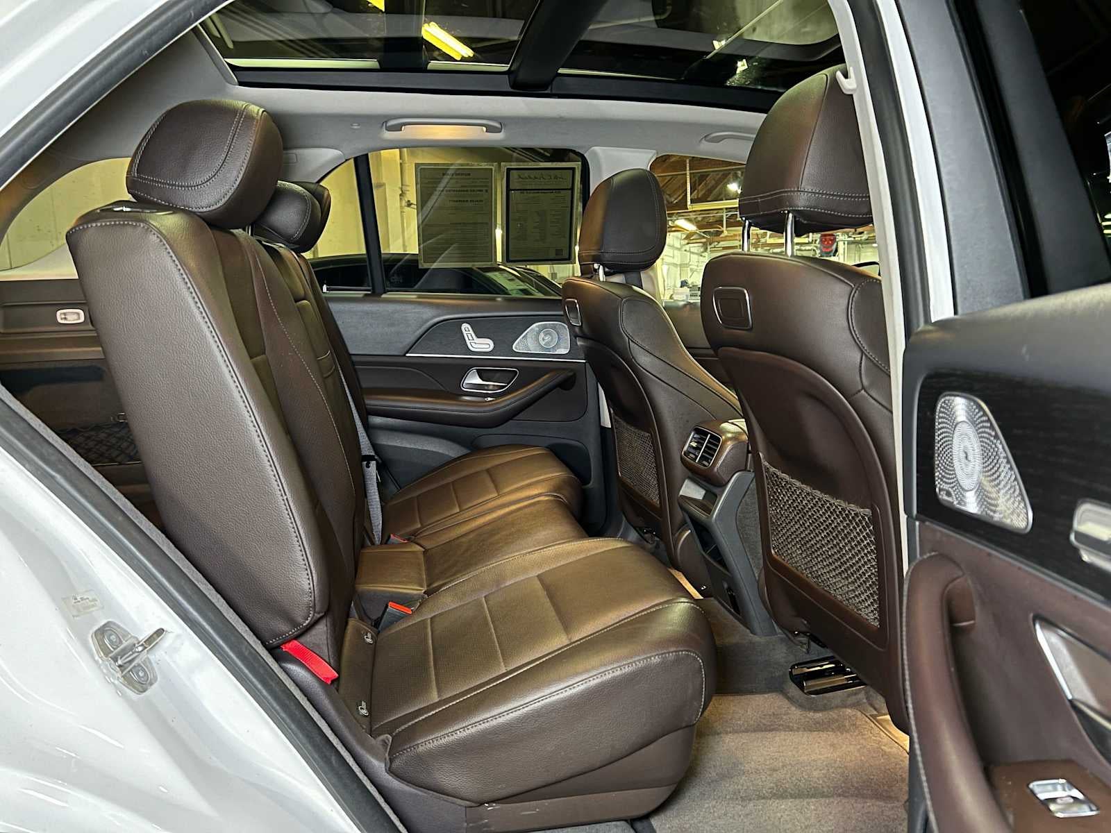 2020 Mercedes-Benz GLE 350 4MATIC® SUV