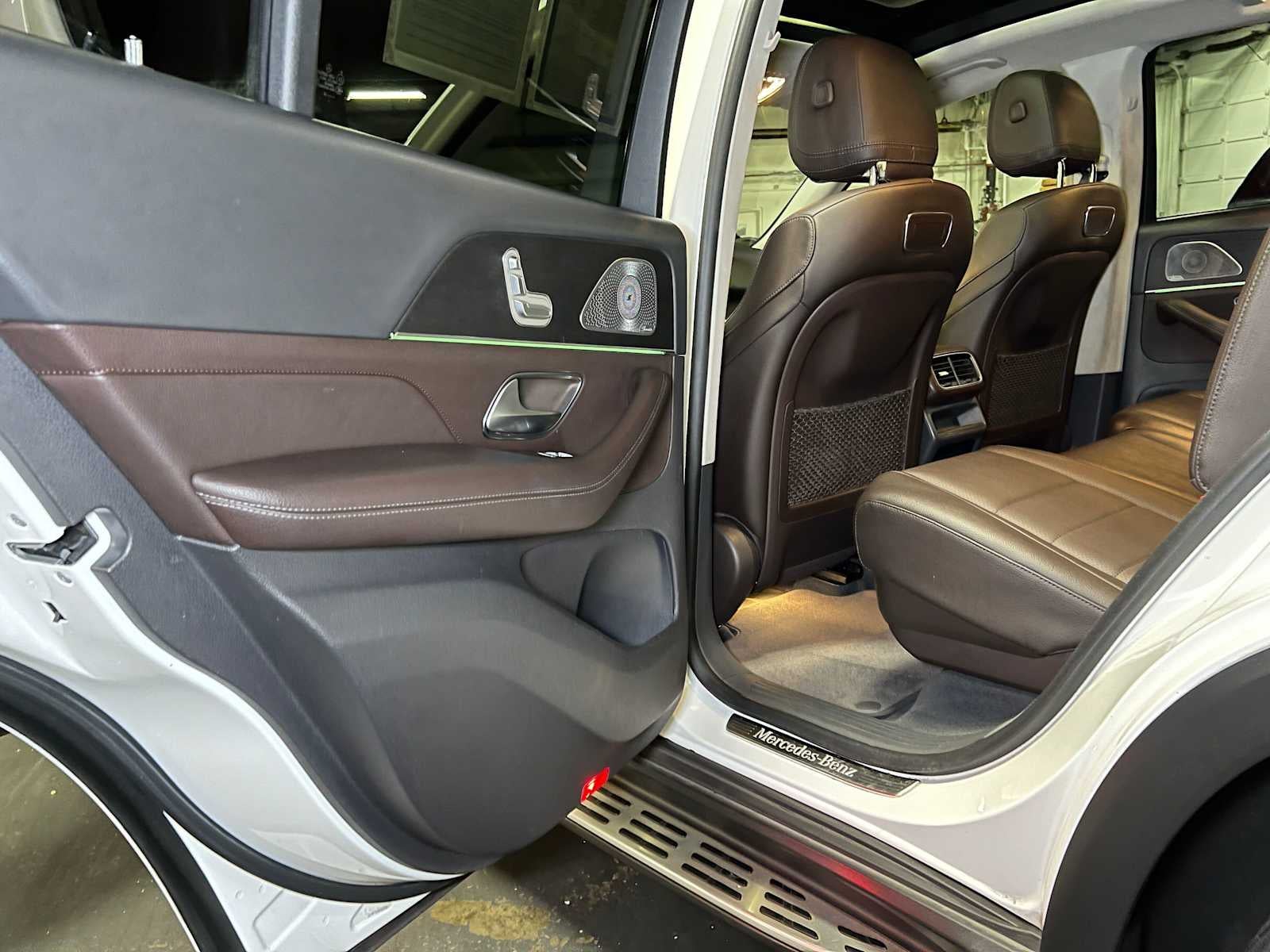 2020 Mercedes-Benz GLE 350 4MATIC® SUV