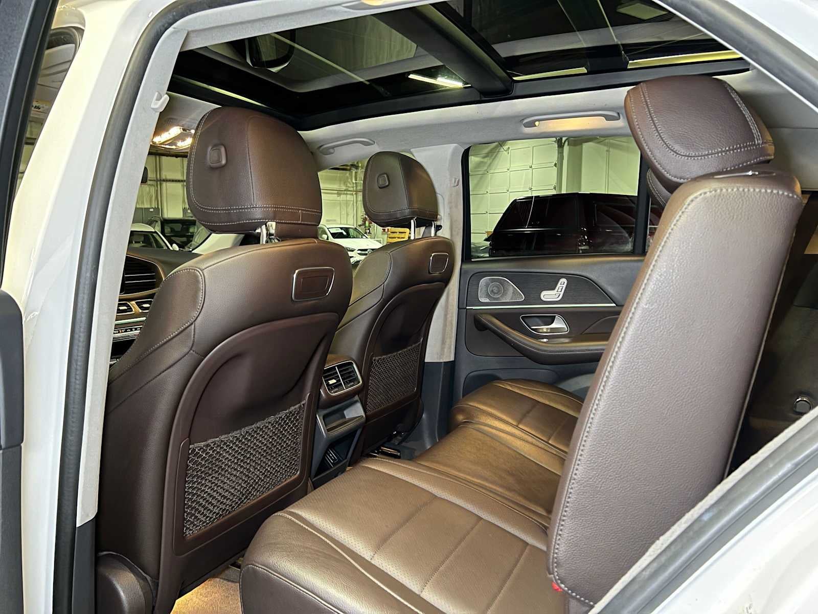 2020 Mercedes-Benz GLE 350 4MATIC® SUV