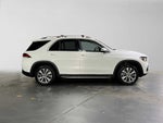 2020 Mercedes-Benz GLE 350 4MATIC® SUV