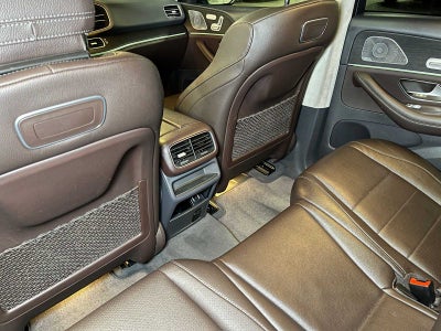 2020 Mercedes-Benz GLE 350 4MATIC® SUV