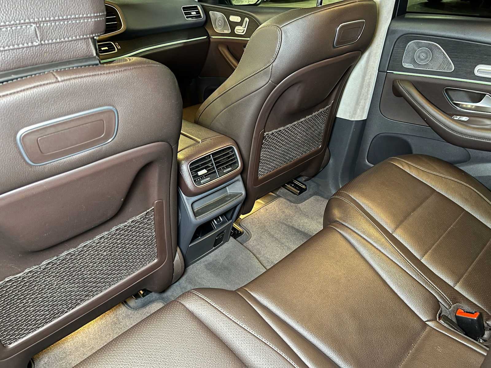 2020 Mercedes-Benz GLE 350 4MATIC® SUV