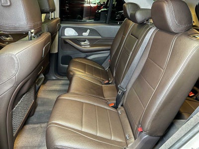 2020 Mercedes-Benz GLE 350 4MATIC® SUV