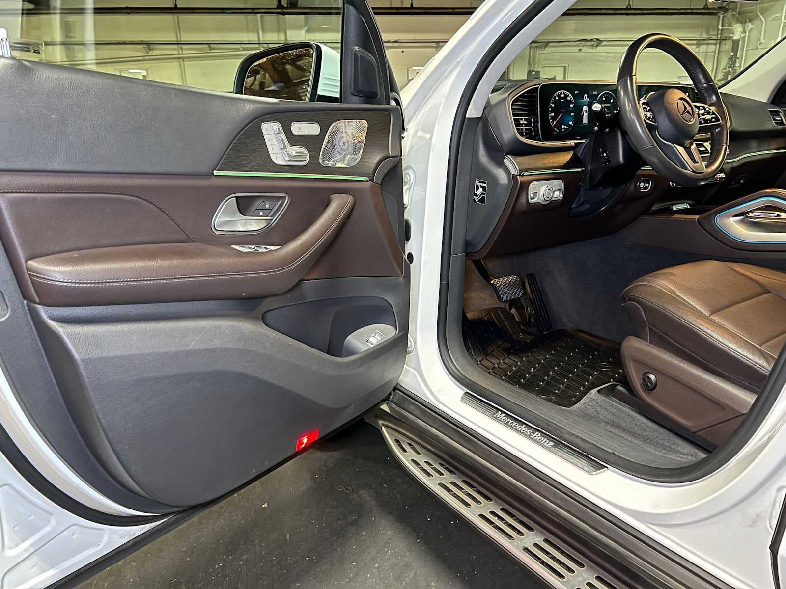 2020 Mercedes-Benz GLE 350 4MATIC® SUV
