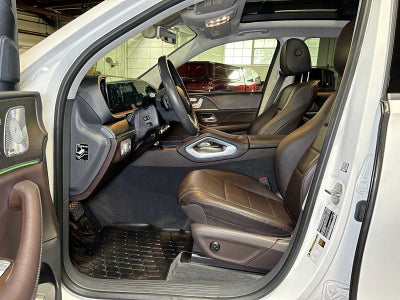 2020 Mercedes-Benz GLE 350 4MATIC® SUV