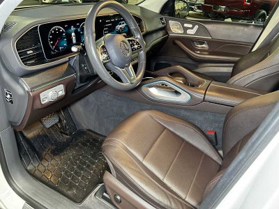 2020 Mercedes-Benz GLE 350 4MATIC® SUV